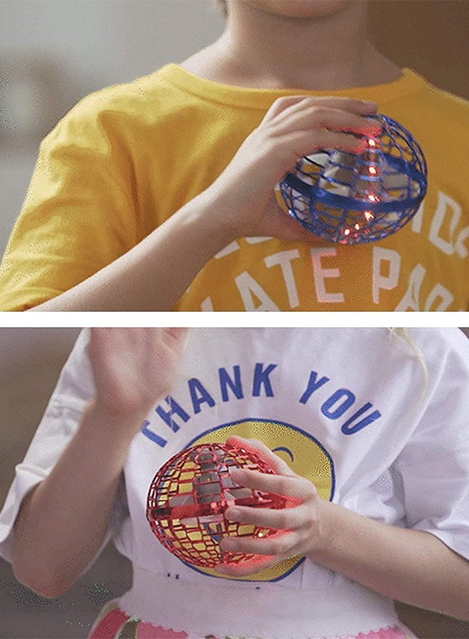 كرة طائرة فلاي نوفا برو - Image 5