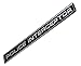 PartsTo Acrylic Car Emeblem fits for Crown Victoria Police Interceptor Emblem Badge Decal with Preadhesive CVPIST - Image 2