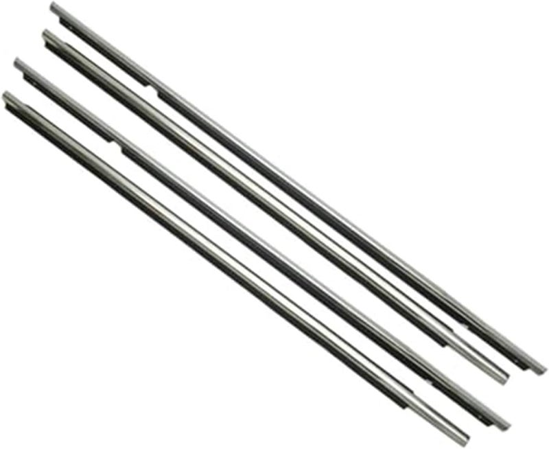 Yurefax Window Door Seals for Toyota Camry (2007-2011) - Image 3