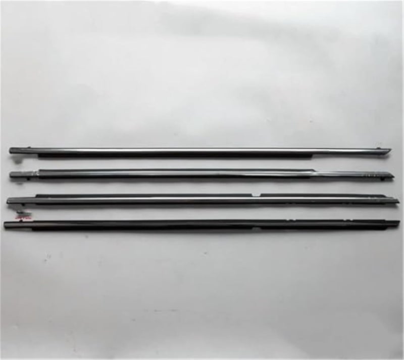 Yurefax Window Door Seals for Toyota Camry (2007-2011) - Image 4