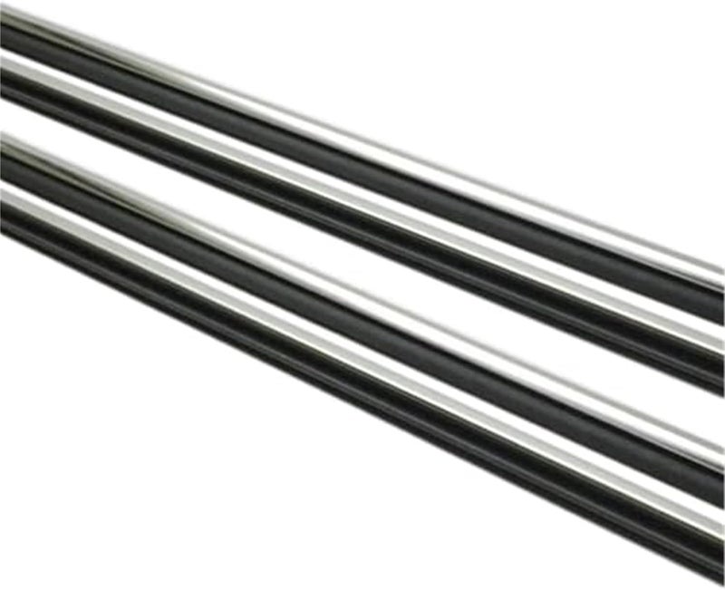 Yurefax Window Door Seals for Toyota Camry (2007-2011) - Image 2