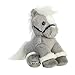 Breyer Aurora Exquisite Breyer Horse Stuffed Animal Realistic Detailing Imaginative Play Grey 11 Inches - Image 2