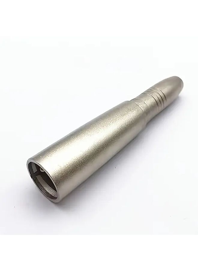 XLR Female To 6 5mm Female Adapter 1pc For Audio Equipment Headphones Microphones - Image 5