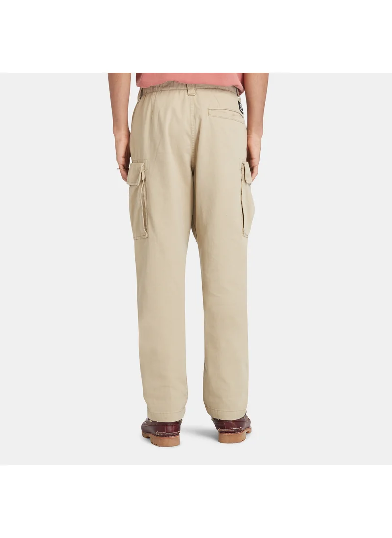 Timberland Men's Brookline Cargo Pants