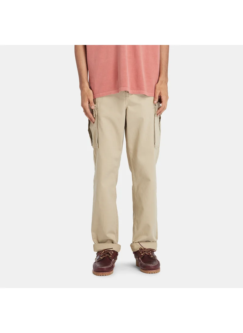 Timberland Men's Brookline Cargo Pants