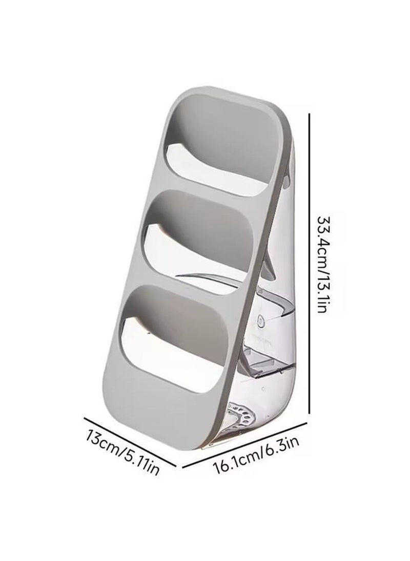 MARS Q Multi-use shelving organizer  - Image 1