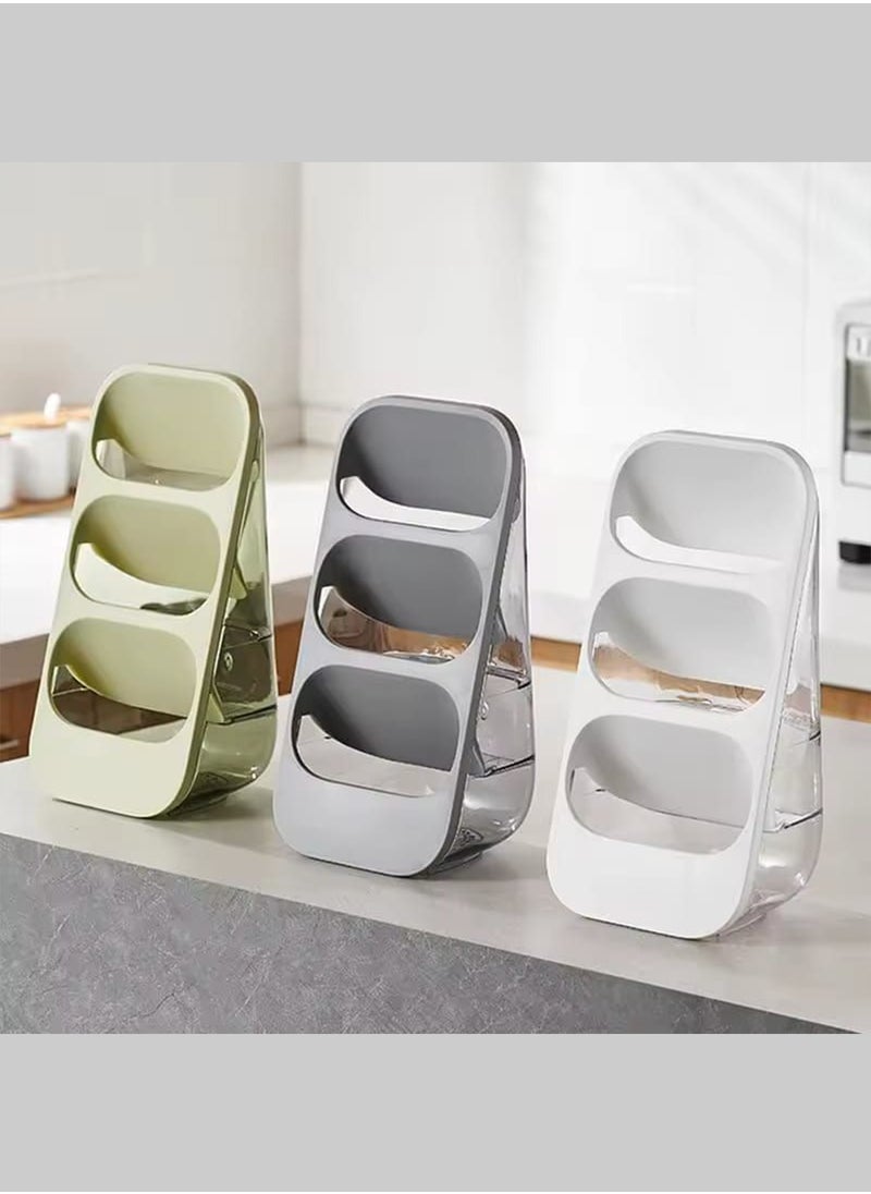 MARS Q Multi-use shelving organizer  - Image 2