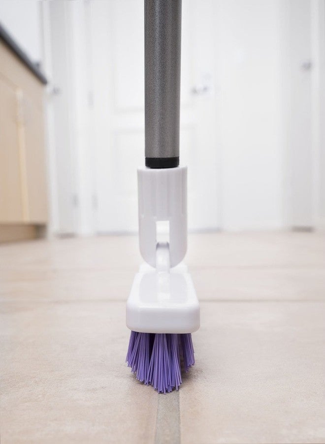 fuller brush Tile Grout E-Z Scrubber Complete - Image 3