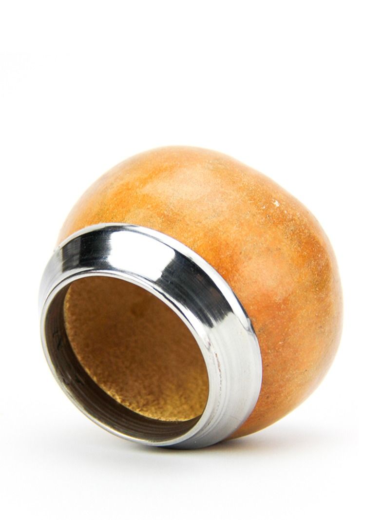 Tealand Durable Calebasse Mate Bowl With Delicate Appearance 50ml - Image 2