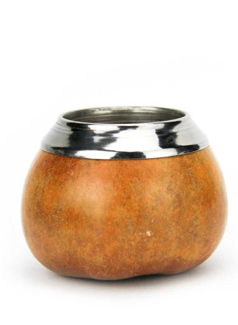 Tealand Durable Calebasse Mate Bowl With Delicate Appearance 50ml - Image 1