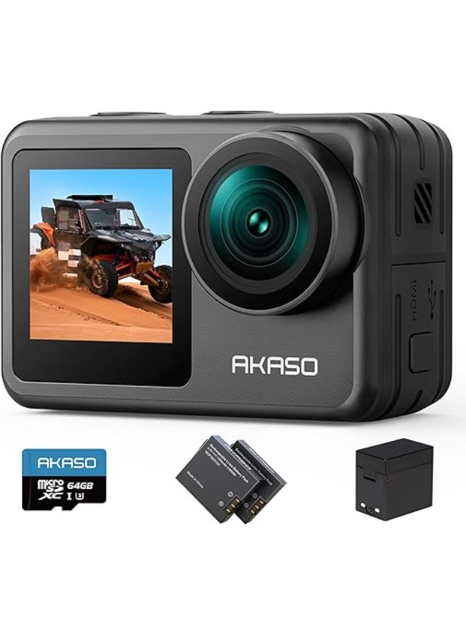 أكاسو كاميرا الحركة - Image 1