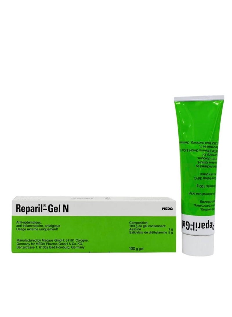 ريباريل جل 100جم - Image 1