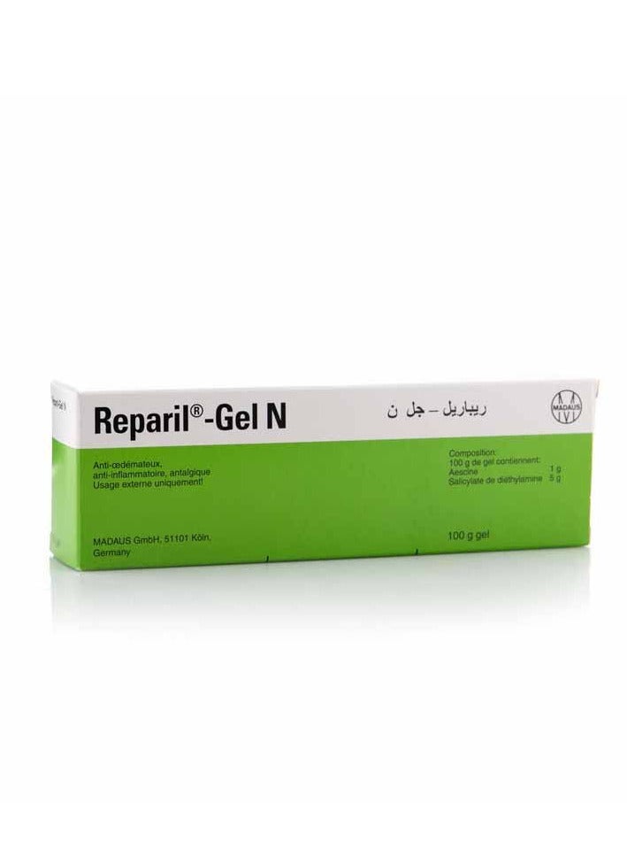 ريباريل جل 100جم - Image 2