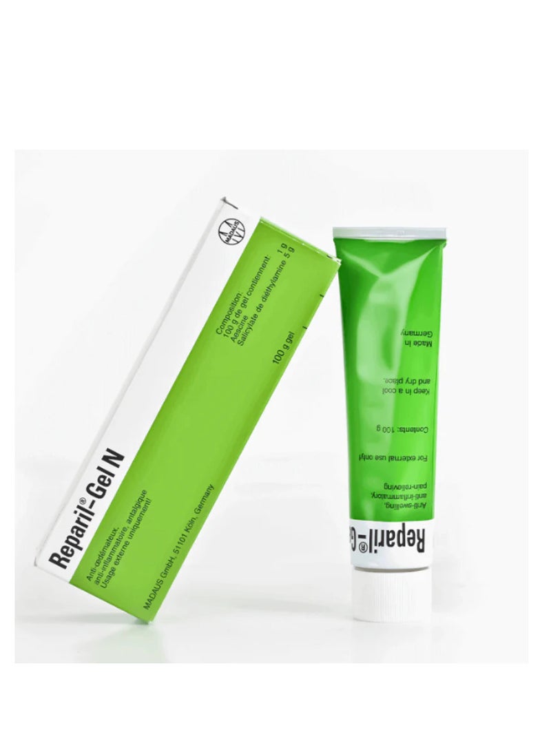 ريباريل جل 100جم - Image 5
