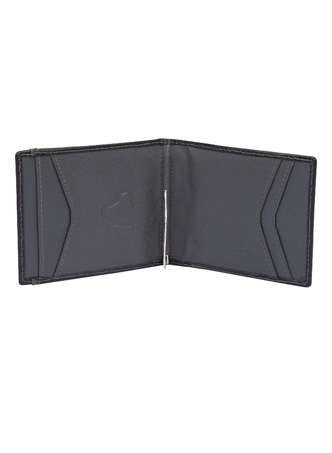 Being Human محفظة سوداء للرجال - Image 4