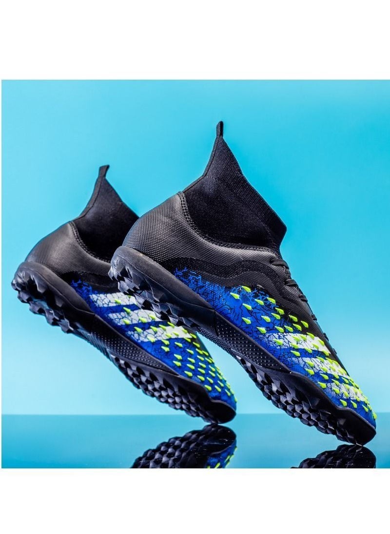 Generic - New Broken Nail Football Shoe - Image 1