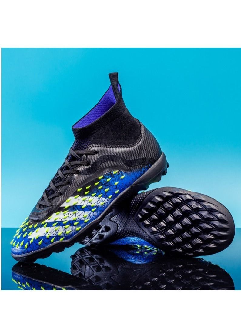 Generic - New Broken Nail Football Shoe - Image 1
