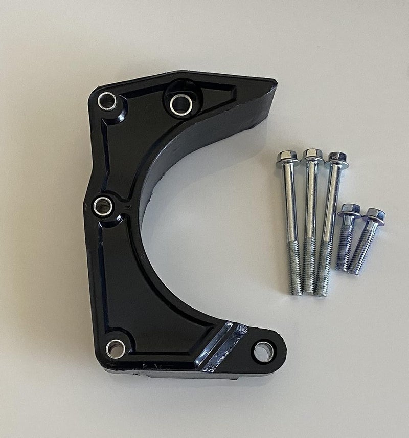 Case Saver Engine Protection Chain Guard Repair Kit for Raptor 700 YFM YFM700R ATV Quad 2006-2021 - Image 1