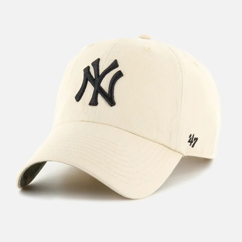 47 MLB New York Yankees Ballpark Cap - Men