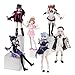 BEEMAI Light Nightmare Twins Series 6Box Set Contains 6 Figures No Repeat 16 MJD Blind Box Cute Figures Collectibles Birthday Gift - Image 2