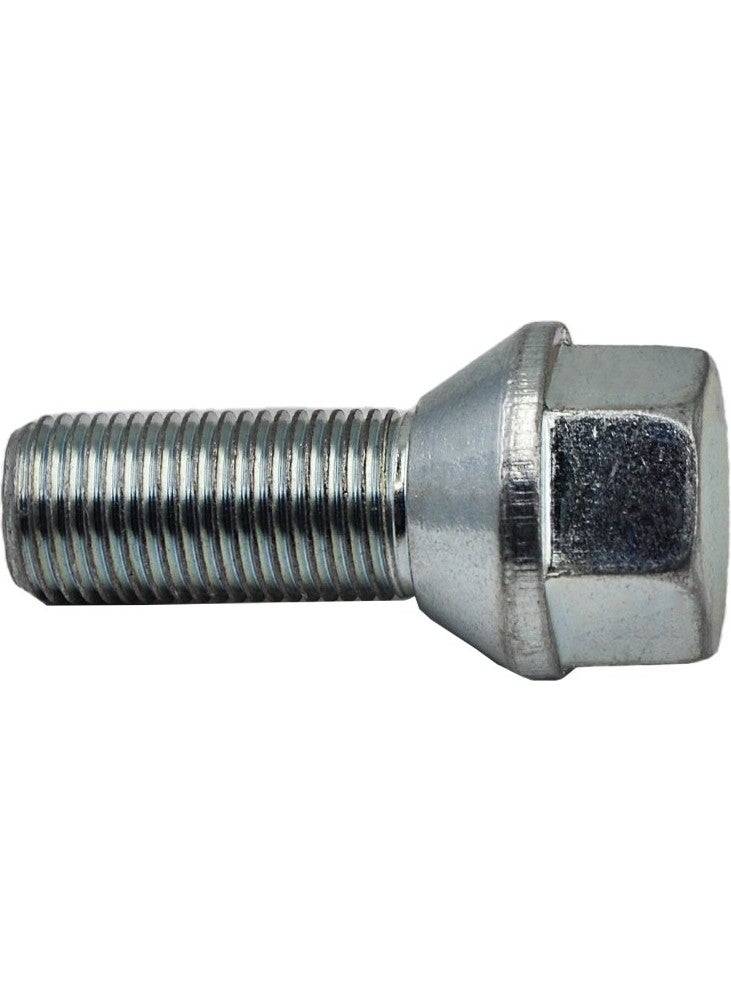 Alpha Auto Part - Lug Bolt For Fiat Doblo,fiorino,ford Ka, Opel Combo - Image 1