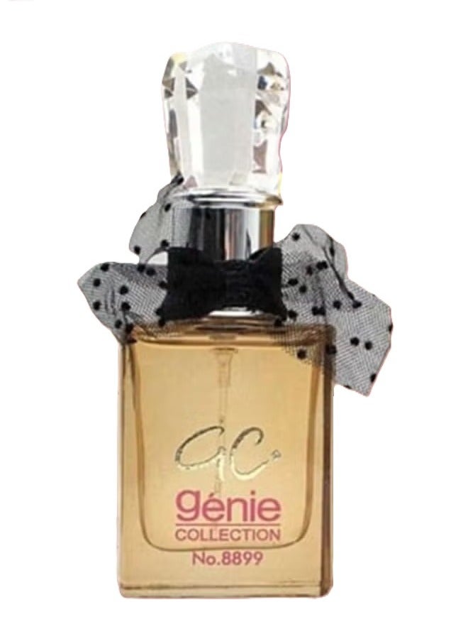 Genie Collection Perfume Gold Number 8899 25ml EDP - Image 3