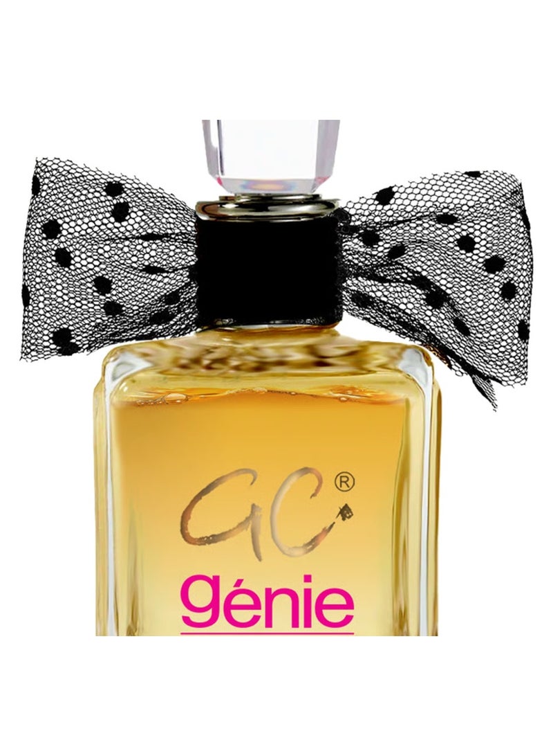 Genie Collection Perfume Gold Number 8899 25ml EDP - Image 4