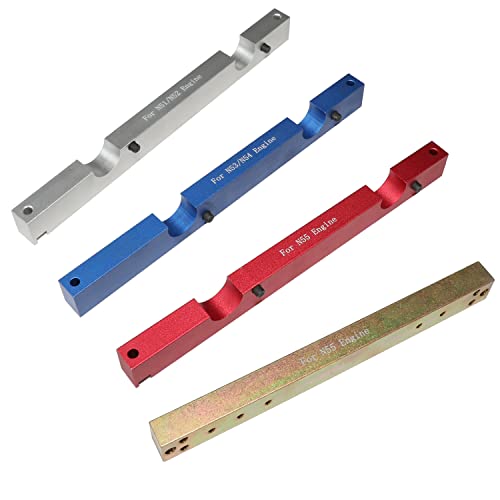 DPTOOL أداة قفل توقيت عمود الكامات DPTOOL متوافقة مع BMW 2.5 3.0 N51 N52 N53 N54 N55 S55 - Image 3