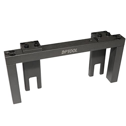 DPTOOL أداة قفل توقيت عمود الكامات DPTOOL متوافقة مع BMW 2.5 3.0 N51 N52 N53 N54 N55 S55 - Image 4