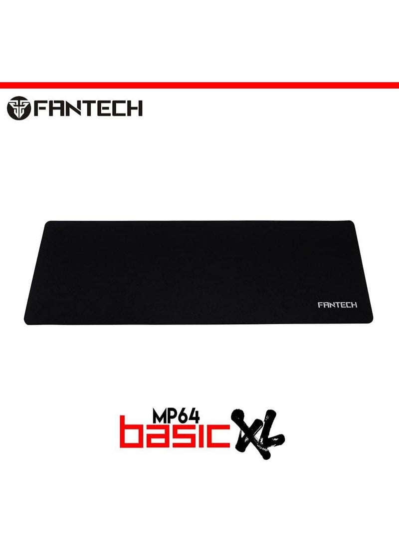 FANTECH MP64 Basic Gaming Extender Mouse Pad - Image 3