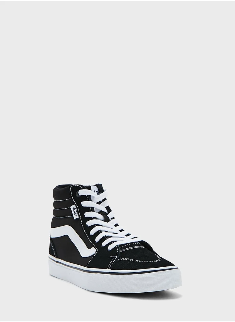 VANS Filmore Hi