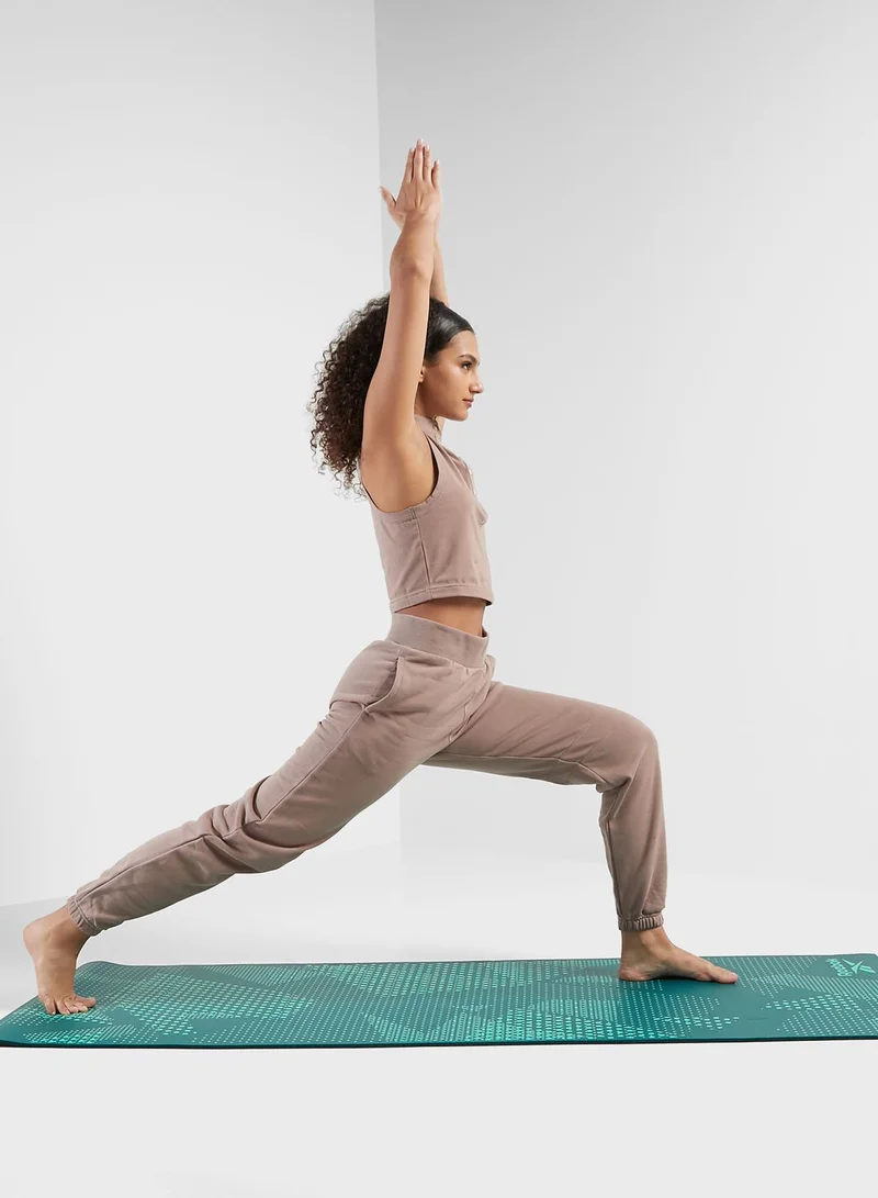 Reebok Logo Fitness Mat