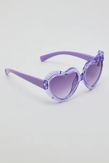 أر أند بي Sunglasses & Hair Accessories Set