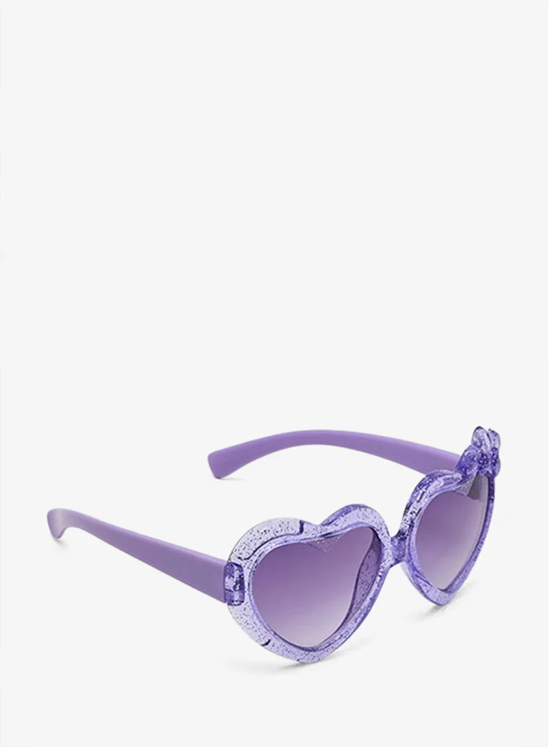 أر أند بي Sunglasses & Hair Accessories Set