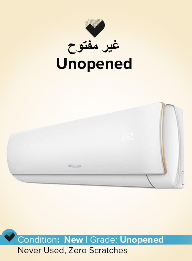 Super Renewed - Inverter Air Conditioner  - Image 1