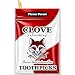 Flavor Forest Clove Toothpicks (Flat Shape) 100ct - Image 2