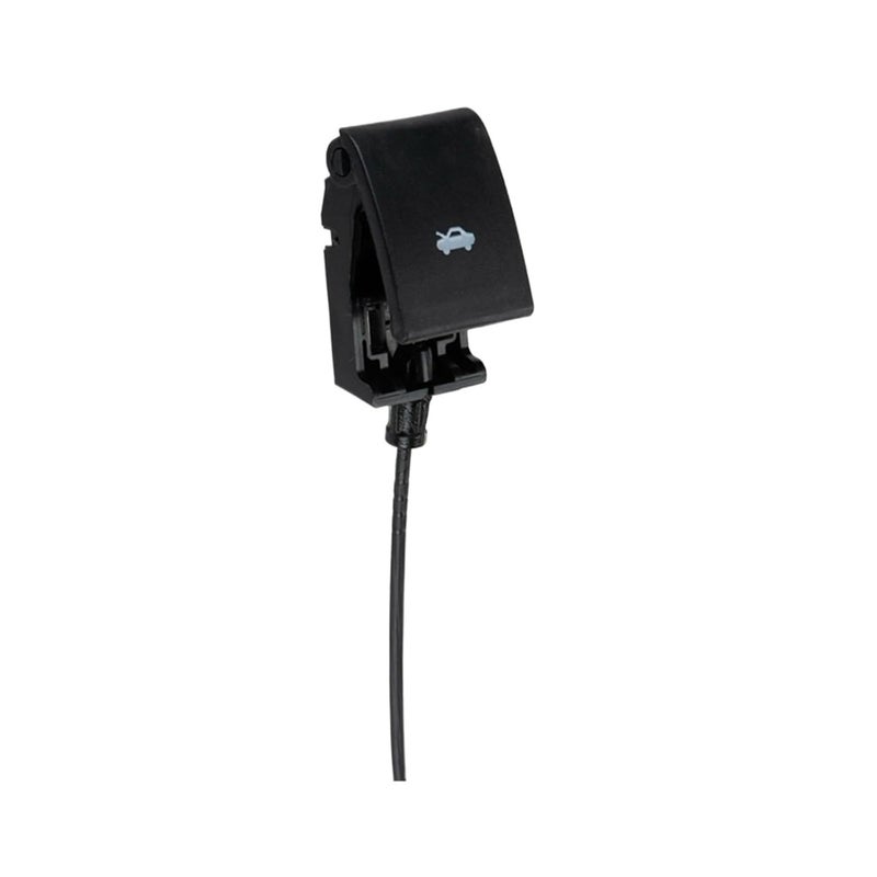 Wivplex Car Hood Latch Lock Release Cable - Image 2