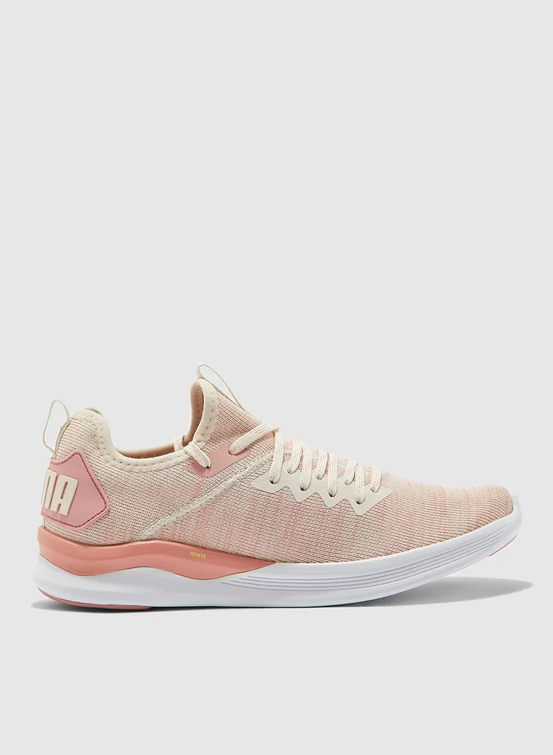 PUMA Ignite Flash evoKNIT