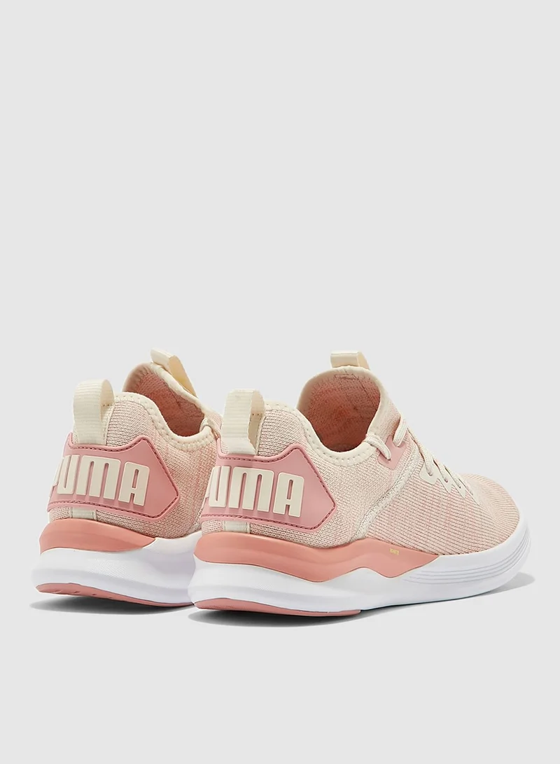 PUMA Ignite Flash evoKNIT