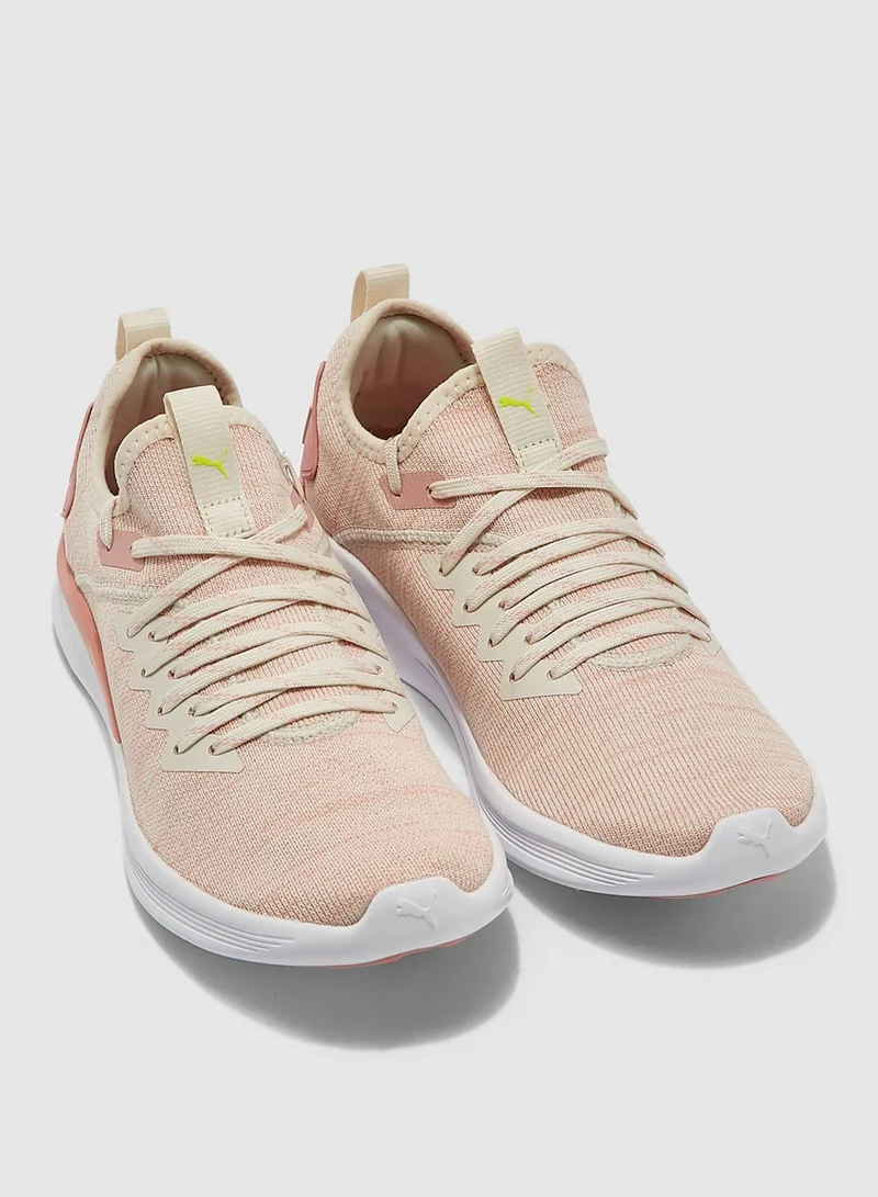 PUMA Ignite Flash evoKNIT