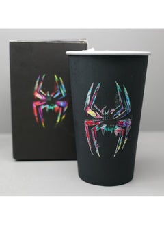SPIDERMAN Spider-Man Glow Color Changing Cup  - Image 2
