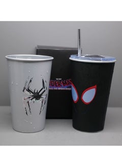 SPIDERMAN Spider-Man Glow Color Changing Cup  - Image 3
