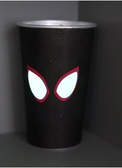 SPIDERMAN Spider-Man Glow Color Changing Cup  - Image 1