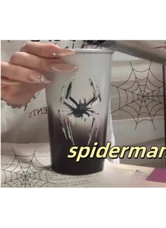 SPIDERMAN Spider-Man Glow Color Changing Cup  - Image 4