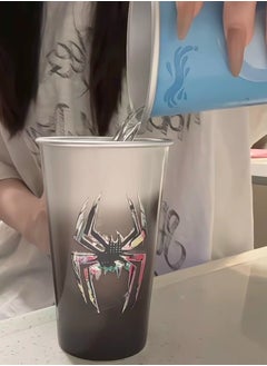 SPIDERMAN Spider-Man Glow Color Changing Cup  - Image 5