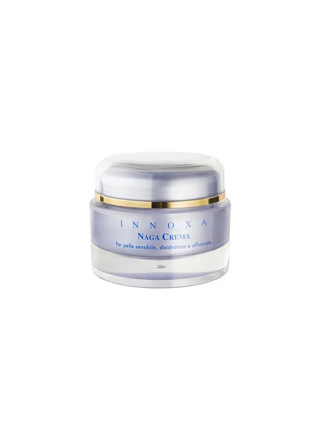 Innoxa - Innoxa Naga Crema regenerating face cream 50ml - Image 1
