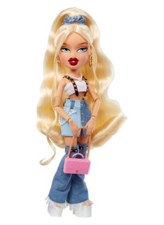 BRATZ Bratz Alwayz Cloe Fashion Doll with 10 Accessories and Poster  - Image 4