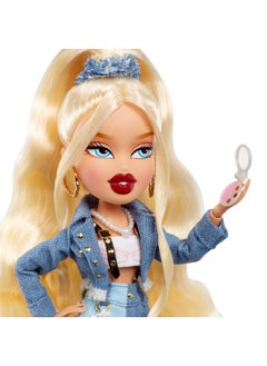BRATZ Bratz Alwayz Cloe Fashion Doll with 10 Accessories and Poster  - Image 5