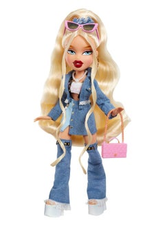 BRATZ Bratz Alwayz Cloe Fashion Doll with 10 Accessories and Poster  - Image 3