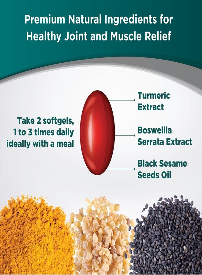 Genacol Fast Action 60 - Image 5